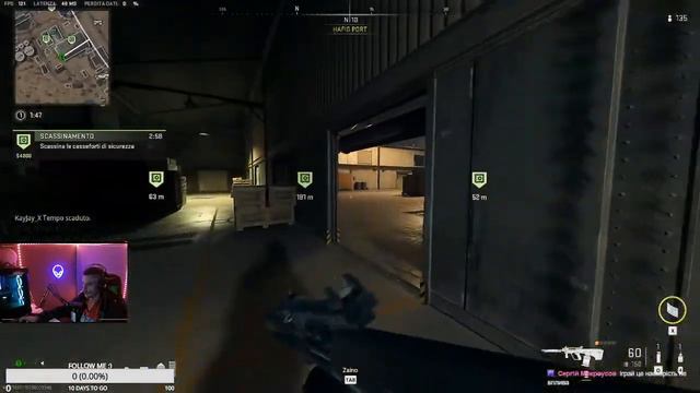 Заходи и смотри) Vamos a matar a quien lo merece! Warzone 2.0 смотреть онлайн