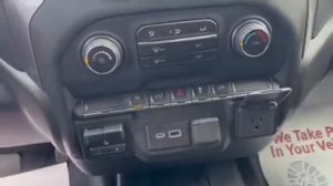 2021 Chevrolet Silverado 1500 Custom 2.7L Review