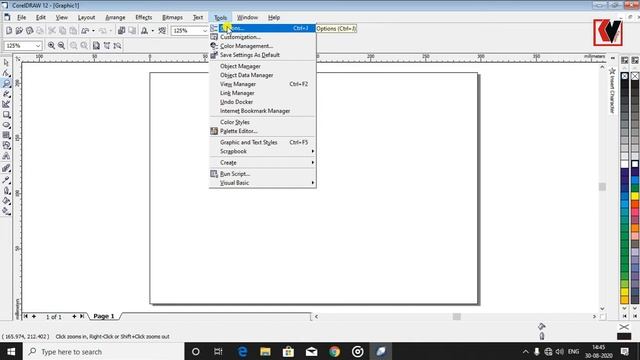 Fix font missing issue in Corel Draw | Corel Draw में फ़ॉन्ट गायब होने की समस्या को ठीक करें | смотреть онлайн