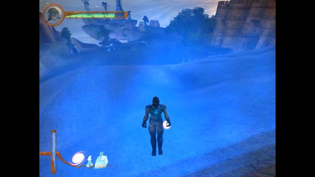 Проект Бродяги | часть 3 смотреть онлайн