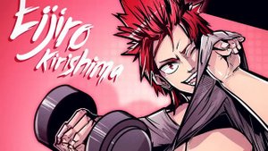 "Shark Bite.." A Feral Kiri vs simp baku and admirer x Listener ASMR Extra Spicy Spicy Ver