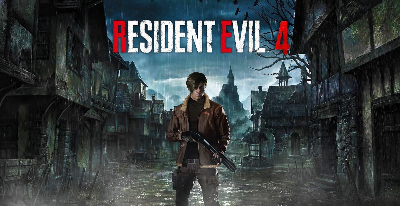 Is resident evil 4 on steam фото 63
