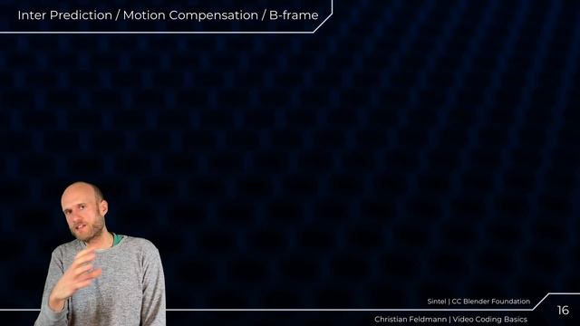 Video Coding Basics - How is this so efficient? смотреть онлайн