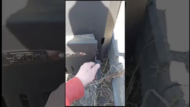 Печь для сжигания мусора "Термит" - отзыв покупателя!!! смотреть онлайн