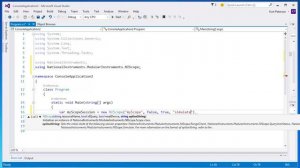 IVI Getting Started Guide Video for Visual C# and Visual Basic NET, using IVI.NET