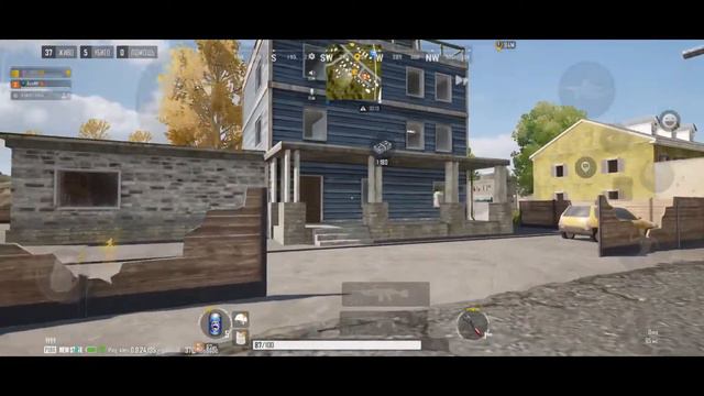 СЮЖЕТНЫЕ МИССИИ 4 НЕДЕЛИ В PUBG: NEW STATE! КАК ВЫПОЛНИТЬ? ПЕРСОНАЖ ДУГ ПУБГ НЬЮ СТЕЙТ смотреть онлайн