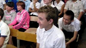 Всероссийский открытый урок по безопасности