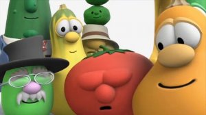 VeggieTales Theme Song