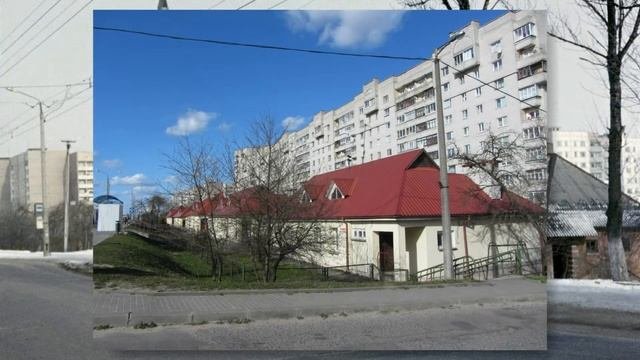 В Девятовку! (1988 год)
