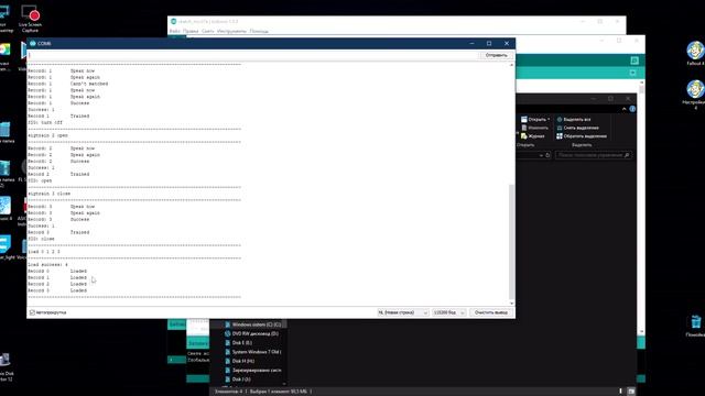 Механизм открытия закрытия шлема железного человека на голосовом управлении смотреть онлайн
