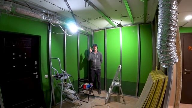 Акустический поролон ЭТО ОБМАН! смотреть онлайн