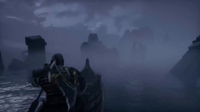 God of war valhalla review смотреть онлайн