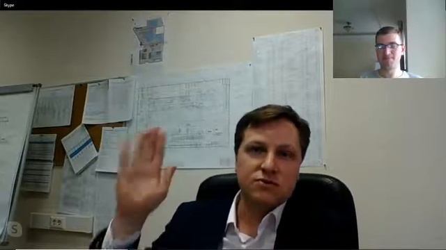 Отзыв директора производства Алексея Сюганова после курса 