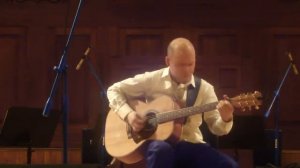 Данис Щербаков Guitar Boogie