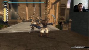 [СТРИМ] Принц Персии: Пески Времени (часть 2)