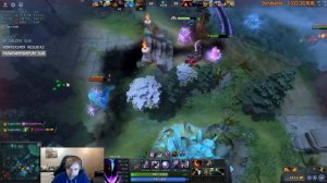 Соло: ОПЯТЬ РАБОТА? КАК С ВАМИ ВЫИГРАТЬ? [NS, Dread, Solo, Nexus, co6a4ken]