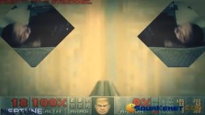 Братишка из DOOM  l MMV