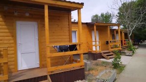 база отдыха нижегородец Витязево город Анапа 2022 часть 2 #нижегородецгжд