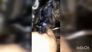 Range Rover 5.0 (c 2005-2012) замена форсунок и прокладок крышек. 1Часть