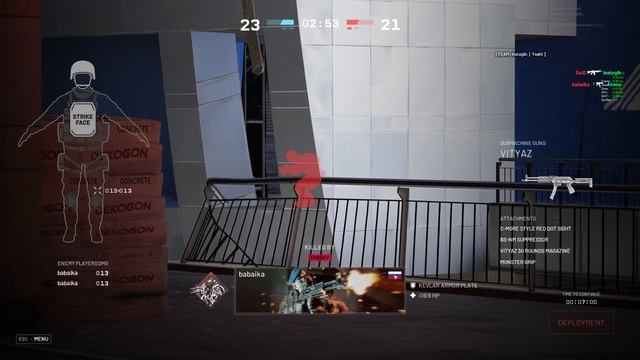 World War 3 в 2021 году - как изменилась игра? Ждем f2p? смотреть онлайн