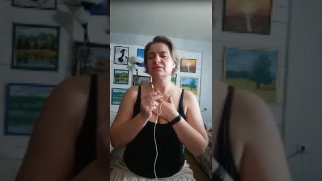 Поклоны Роду . Чтение молитвы роду