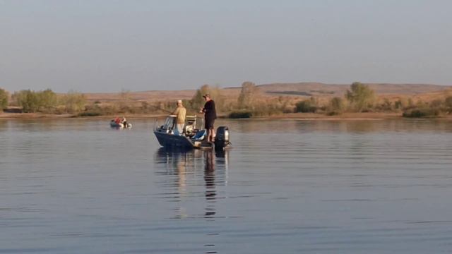 День города Орск на Ирикле! смотреть онлайн