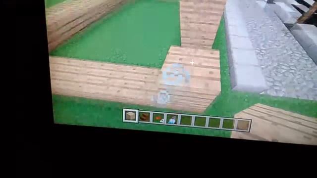 Minecraft-Elles Lovely World ! смотреть онлайн