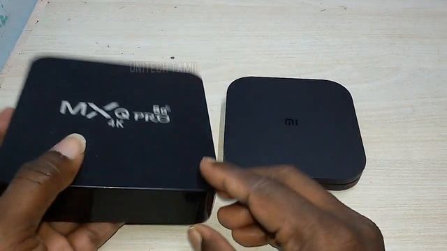 MXQ PRO BEST? MI MEDIA PLAYER BEST? || HOW TO SELECT BEST ANDROID BOX смотреть онлайн