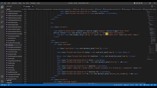 web project Task - 30 |1st Year | @Tech Bro [WEB]  | @Java Institute for Advanced Technology