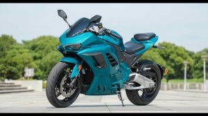 15000w 160kph 96v120ah china sports motorcycle sale from shawloong energy