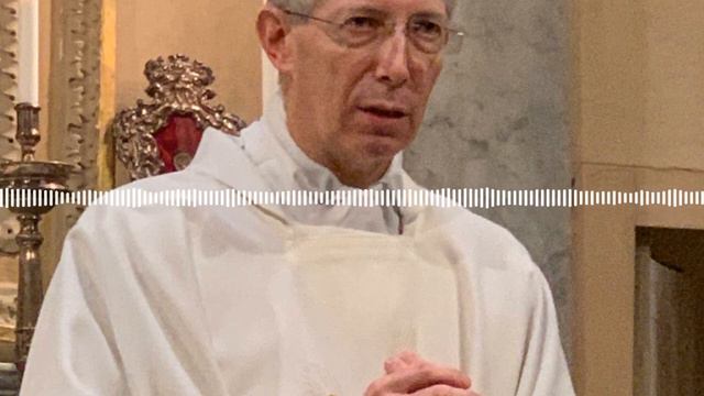 Martedì della I Settimana di Quaresima - Omelia di Mons. Guido Marini смотреть онлайн