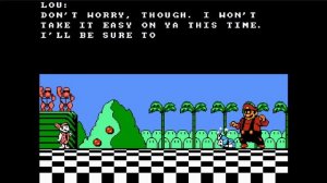 Grand Dad Full Gameplay No Commentary