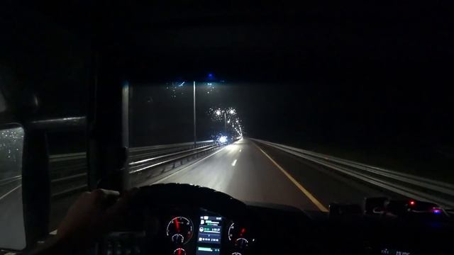 Рейс на Финляндию | стрёмно блин смотреть онлайн