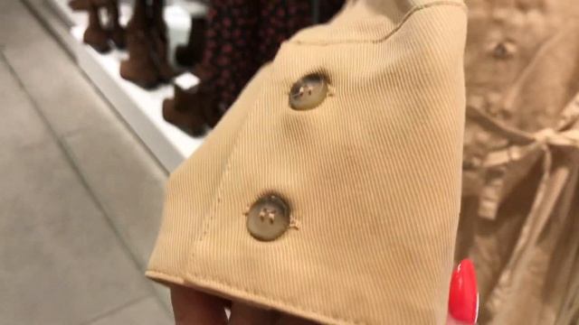 НОВАЯ ZARA vs MAAG ОСЕНЬ 2023 цены/обзор магазина /шопинг влог #maag  #zara   #шопинг