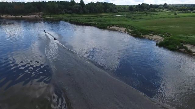 Отдых на Припяти. Усадьба в Балажевичах смотреть онлайн
