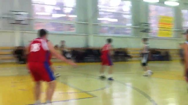 Чемпионат РО по баскетболу Шахты - Батайск начало смотреть онлайн