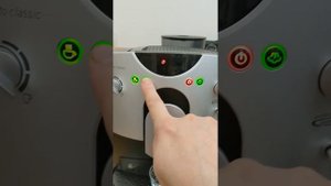 Кофемашина BOSCH TCA5401