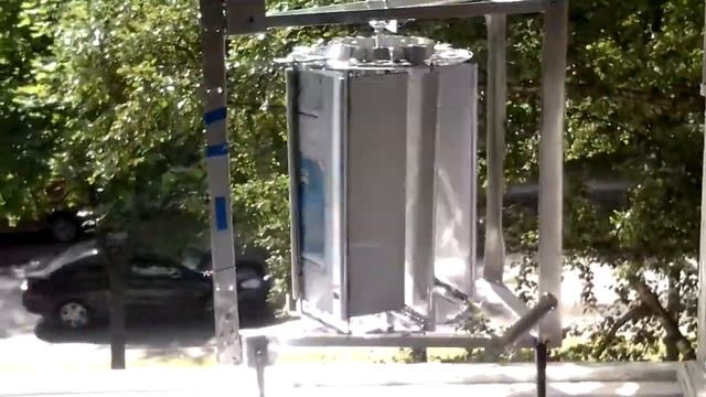 Работа установки ПОД водой. смотреть онлайн