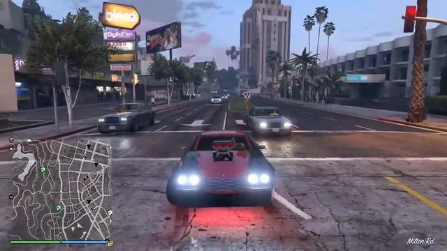 Copy of GTA 5 Custom Nightshade