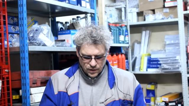 Как проверить подушку двигателя Форд? Масло АКПП когда менять? смотреть онлайн