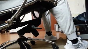 Кресло самурай,  samurai, подозрительное "японское качество"