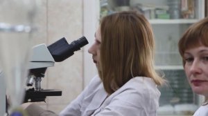 биотехнология