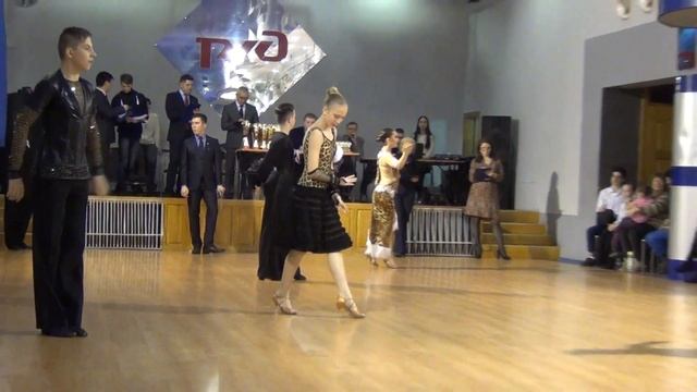 Юниоры 2 Латиноамериканская программа (S Cha) D класс смотреть онлайн