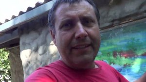 ЧТО НАС ЖДАЛО ДОМА / ВОТ ТАКОЙ ВРЕДИТЕЛЬ