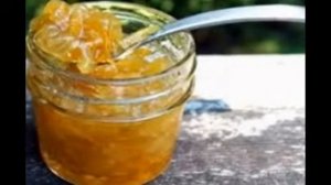 Варенье из кабачков. Рецепт под видео.