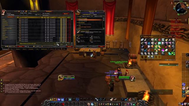 Wow Warmane Pve