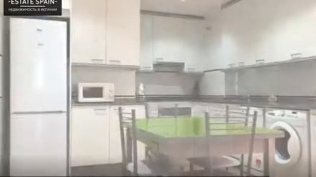 Апартаменты в Сан-Антони-де-Калонже 80 м², Испания - 190 000€ смотреть онлайн