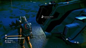 No Man's Sky - НУЖНА МЕДЬ #15