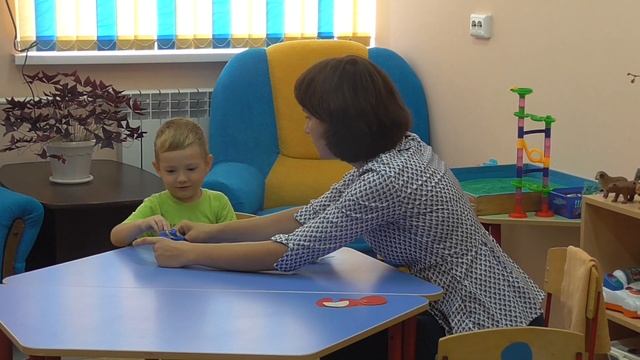 Неговорящий ребенок. Моторная алалия. Первые занятия. Часть 2.