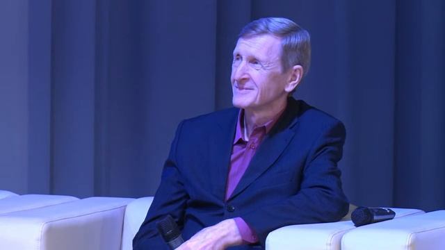 Встреча поколений "Судеб связующая нить"